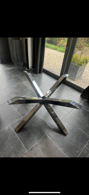Onderstel tafelonderstel tafel nieuw beschikbaar voor biedingen
