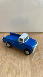 TONKA pickup schaal 1:64 uit 2012 door Haspro, Verzamelen, Ophalen of Verzenden, Nieuw