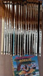 Gouden boekjes compleet voor 30,00 €, Ophalen of Verzenden, Zo goed als nieuw, Overige typen