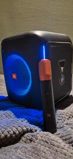 JBL Partybox Encore, Audio, Tv en Foto, Luidsprekers, Ophalen, JBL, Zo goed als nieuw, 60 tot 120 watt