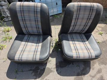 Mini 1000 interieur beschikbaar voor biedingen