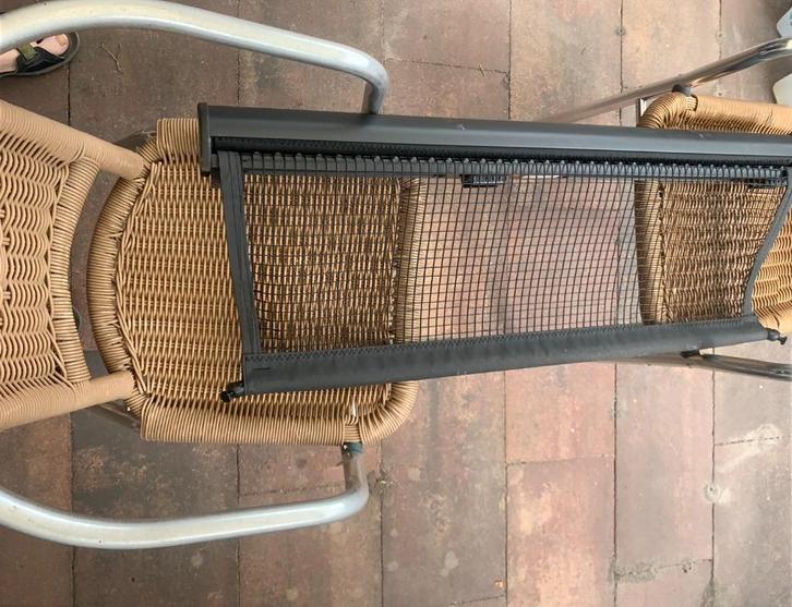 Voor Volvo V50: Origineel Bagagenet/Hondenrek, Auto-onderdelen, Carrosserie en Plaatwerk, Achterklep, Volvo, Voor, Nieuw, Ophalen of Verzenden