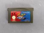 Pokemon Pinball "Ruby & Saphire" Gameboy Advance GBA - EUR, 1 speler, Ophalen of Verzenden, Gebruikt, Vanaf 3 jaar