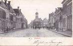 Dokkum, Verzenden