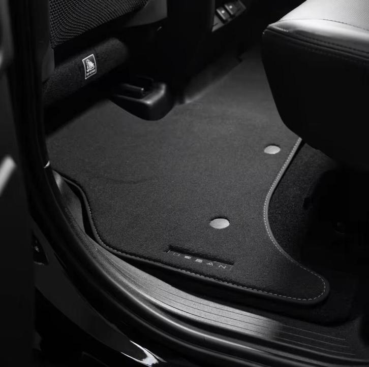 Urban vloermatten defender 90/110, Auto diversen, Tuning en Styling, Ophalen of Verzenden