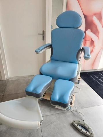 Bentlon elektrische podochair type Gold  beschikbaar voor biedingen