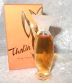 Volle parfum mini Thalia + Doosje, Ophalen of Verzenden, Zo goed als nieuw, Miniatuur, Gevuld
