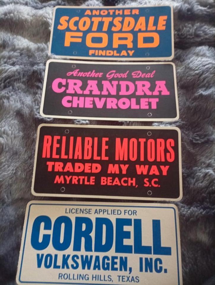 Drive out auto cards, Motoren, Accessoires | Stickers, Ophalen of Verzenden