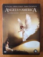 Angels in America (2dvds), Alle leeftijden, Ophalen of Verzenden, Gebruikt