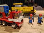 Lego Freight Rail Runner Set Nummer 4564, Kinderen en Baby's, Speelgoed | Duplo en Lego, Ophalen of Verzenden, Gebruikt, Complete set