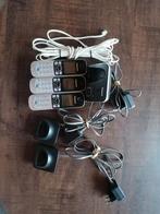 Panasonic dect telefoon KX-TGA682EX, Ophalen