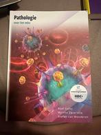 Pathologie voor het mbo, Ophalen of Verzenden, MBO, Beta, Gelezen