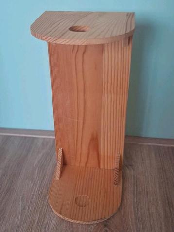 Hobbyhorse/stokpaard houder beschikbaar voor biedingen