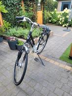 Te koop: nette Gazelle Chamonix, Gebruikt, 47 tot 50 cm, Handrem, Ophalen