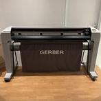 Summa S140D Professionele Snijplotter Plotter OPOS 152 cm, Ophalen of Verzenden, Gebruikt, Overige technieken, Printer