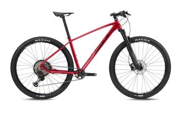 BH EXPERT 4.5 RED 44cm MD 2024 beschikbaar voor biedingen