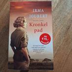 Irma Joubert - Kronkelpad, Ophalen of Verzenden, Zo goed als nieuw, Irma Joubert