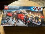 LEGO 75955 - Hogwarts Express, Kinderen en Baby's, Speelgoed | Duplo en Lego, Ophalen of Verzenden, Nieuw, Complete set, Lego