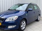 Skoda Fabia Combi 1.2 TDI Greenline|Airco|, Voorwielaandrijving, Euro 5, Zwart, 1199 cc