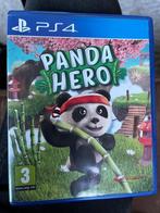 Panda Hero PlayStation 4, Spelcomputers en Games, Vanaf 3 jaar, Avontuur en Actie, Gebruikt, 3 spelers of meer