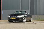 Saab 9-3 2.0 T Cabrio AUT 2007 Vector, 1998 cc, Beige, 4 cilinders, Cabriolet