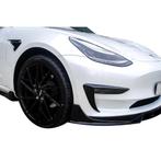 Tesla Model 3 | Bodykit | AERO | hoogglans zwart | 17-20 |, Ophalen of Verzenden