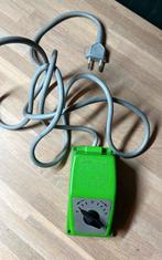 Siemens T40/E transformer, Ophalen of Verzenden, Zo goed als nieuw, Gelijkstroom, Overige merken