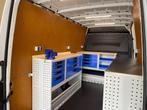 TOP BEDRIJFSWAGENINRICHTING – Voor elk merk bestelbus!, Ophalen of Verzenden, Bulters Bedrijfswageninrictingen, Info@bulters.nl