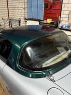Mazda MX-5 NA/NB/NBFL Hardtop Donkergroen | ZEER NETTE STAAT, Auto-onderdelen, Ophalen of Verzenden, Voor, Mazda, Bumper
