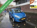 Ford Ka 1.2 Titanium 2009 Airco/CV/APK03-2026, Voorwielaandrijving, Gebruikt, 1242 cc, 4 cilinders