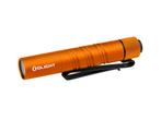 OLIGHT I3T 2 EOS ORANGE, Olight, Info@jefiwild.nl, Nieuw, Batterij