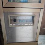 Tecfrigo Koelvitrine - Horeca Koeling, Ophalen, Gebruikt, Koelen en Vriezen