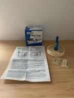 Imra wolsnijder - blauw - 5.5 cm voor Smyrna Nieuw, Ophalen of Verzenden, Nieuw, Gereedschap of Toebehoren