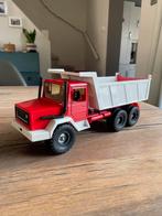 Siku Magirus Deutz 4513, Ophalen of Verzenden, Zo goed als nieuw, Bus of Vrachtwagen