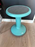 Interstuhl Ergonomische Kruk - Comfortabel en Stijlvol, Huis en Inrichting, Ophalen of Verzenden, In hoogte verstelbaar, Gebruikt