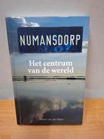 Pieter van der Meer - Numansdorp, het centrum van de wereld, Boeken, Geschiedenis | Stad en Regio, Ophalen of Verzenden, Zo goed als nieuw