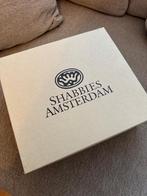 Shabbies Amsterdam Enkellaarsjes Maat 41 Nieuw, Ophalen, Nieuw, Bruin, Lage of Enkellaarzen