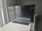 Sharp TV 32", Ophalen, Gebruikt, 50 Hz, LCD
