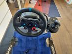 Playseat + Logitech G29 + H-Shifter, Spelcomputers en Games, Ophalen, Gebruikt, Playseat of Racestoel, PlayStation 5