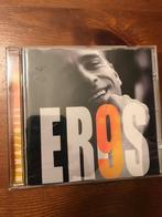 Eros Ramazzotti   9, Ophalen of Verzenden, Zo goed als nieuw