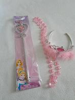 Prinses accessoires, Ophalen of Verzenden, Zo goed als nieuw