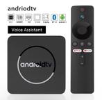 Android 13 TV Box 8K Ultra Box 5G Chromecast & Google Play, Audio, Tv en Foto, Mediaspelers, Verzenden, Nieuw, Zonder harde schijf