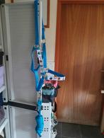 Nieuwe Cookiemonster halsterset maat full, Ophalen of Verzenden, Nieuw, Overige soorten