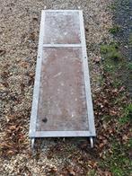 Steiger rolsteiger plateau 190 cm, Ophalen of Verzenden