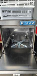 RINMA DR40 spoelmachine, Ophalen, Gebruikt