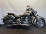 YAMAHA XVS 1100 A DRAGSTAR CLASSIC (bj 2005), Bedrijf, Onbekend, Overig, YAMAHA