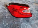 achterlicht links ford fiesta-2021, Ophalen of Verzenden, Gebruikt