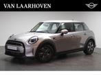 MINI Hatchback Cooper Classic Automaat / LED / Airconditioni, Parkeersensor, Gebruikt, Met garantie (alle), Origineel Nederlands
