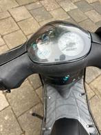 Piaggio zip2000, Fietsen en Brommers, Scooters | Piaggio, Ophalen, Gebruikt, Zip, Benzine