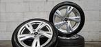 18" Audi A5 8B3 A4 B9 orig velgen zomer winterbanden demo, Auto-onderdelen, Banden en Velgen, 18 inch, Banden en Velgen, Nieuw